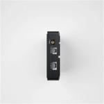 CUAV RTK 9Ps livello di pollice alto e veloce Per cicion posizionamento Pre-caise modulo GNSS Antenna Multi-frequenza Multi-stella